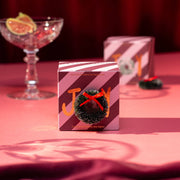 packaging for Sparkle Season: Joy Tea Lights (Box of 2) - Spiced Clementine