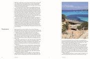 The Spanish Mediterranean Islands Cookbook