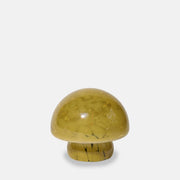 Pandora Portable Table Lamp in honey