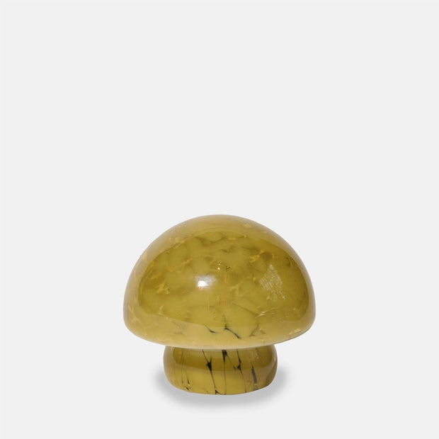Pandora Portable Table Lamp in honey