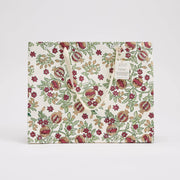 Pomegranate cherry large gift bag