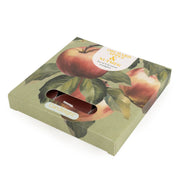 Orchard Apple & Nutmeg - Set of 9 Tea-lights