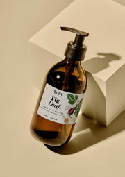 Fig Leaf Amber Hand Wash