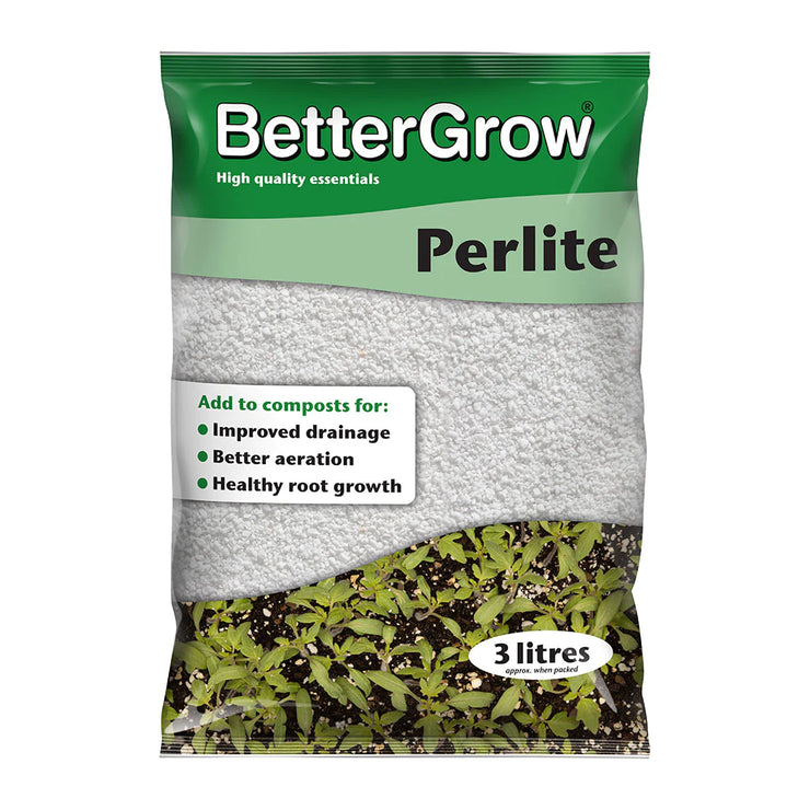 Perlite Bettergrow 3L