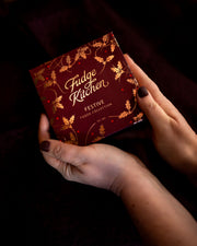 9 Piece Festive Fudge Collection box - From Victoria Shop