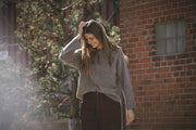 RogerCC Round Neck Knit Jumper