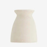 Madam Stoltz Wall Mounted Paper Mache Vase