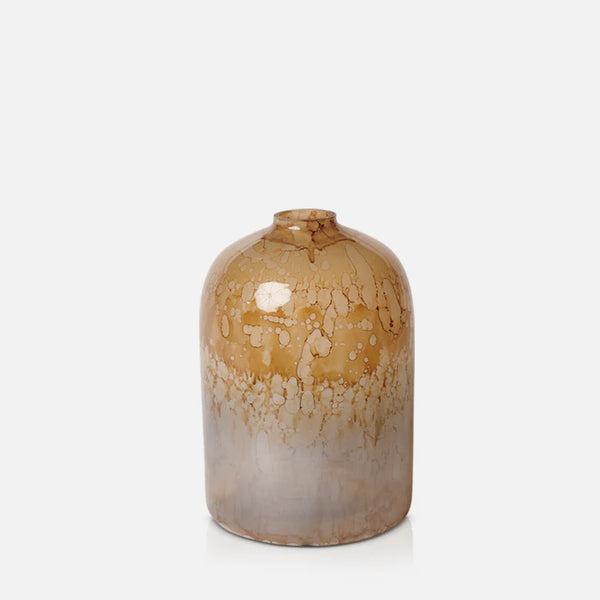 Abigail Ahern Constance Glass Vase