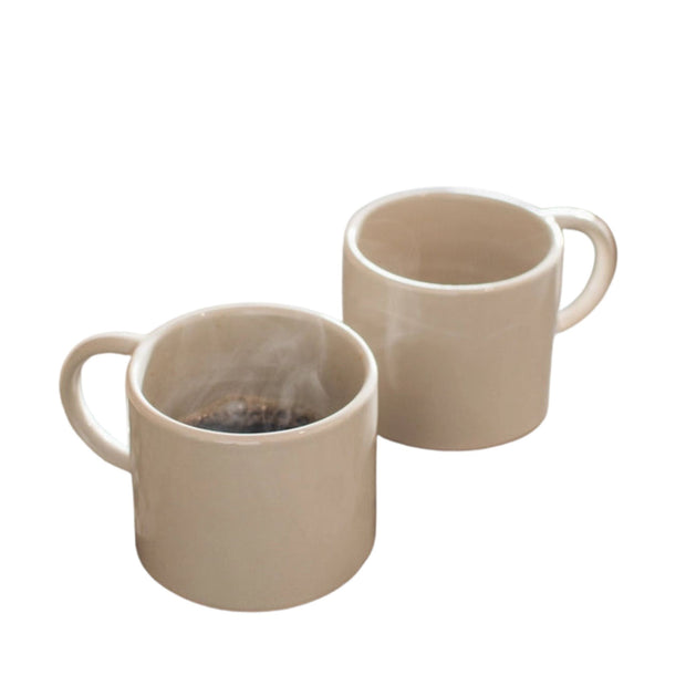 Shiny Ceramic Mug