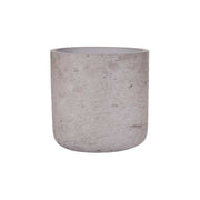Large Stratton Straight Plant Pots in Stone