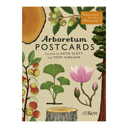 Arboretum Postcards (Welcome To The Museum)