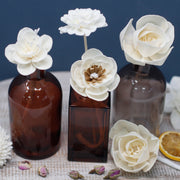 Natural Diffuser Flowers - Carnation On Reed