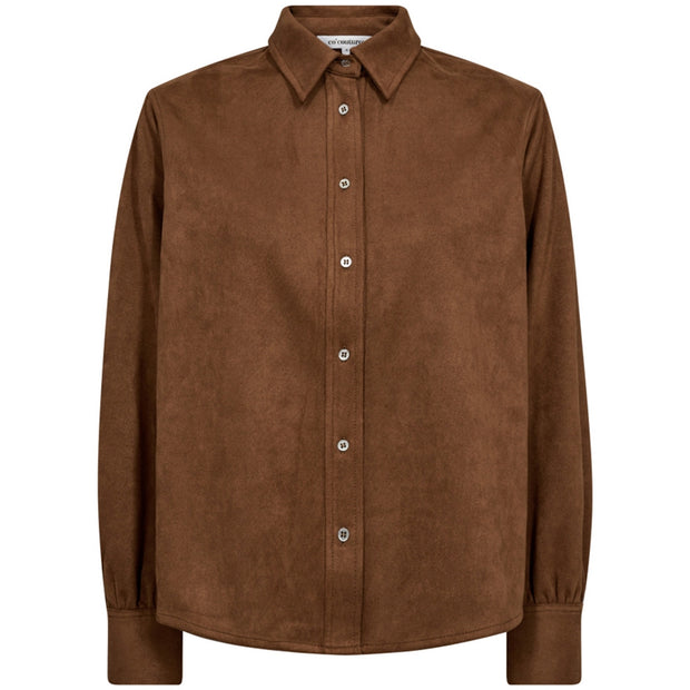 BobbieCC Long Sleeve Shirt