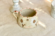 Nessa Mug by Kate Brigden