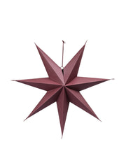 Small Maddox Star