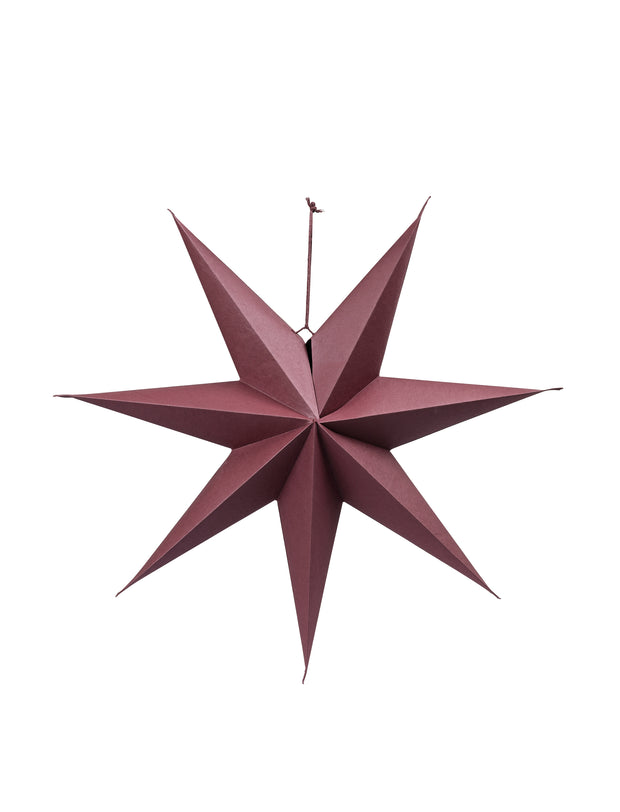 Small Maddox Star