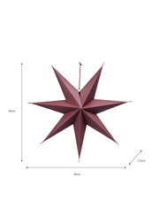 Small Maddox Star