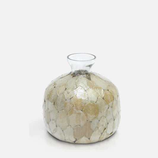 Abigail Ahern Orson Glass Vase