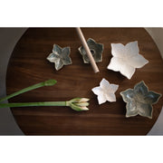 Helle Porcelain Flower Dishes