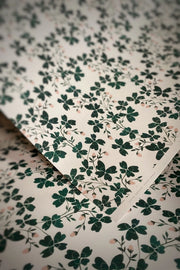 Botanical Luxury Gift Wrap