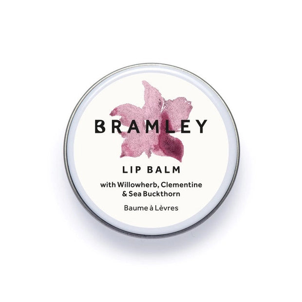 Bramley Lip Balm, Soothe 