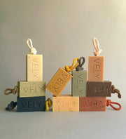Soap On A Rope collection 
