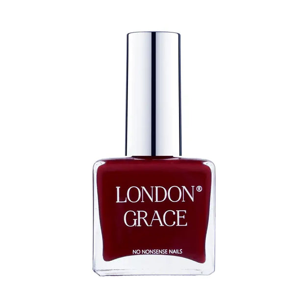 London Grace Nail Varnish (Various Colours)