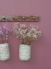 Mini Hanging Basket