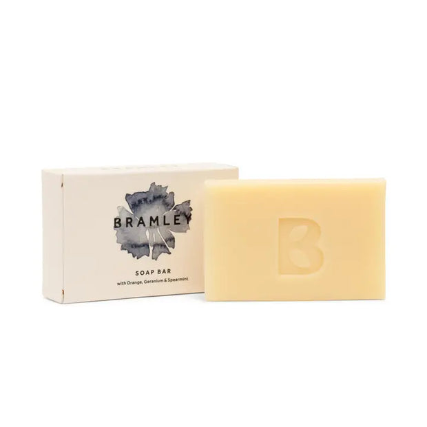 Bramley Soap Bar