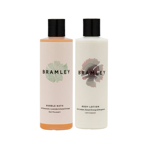 Bramley Bath Relax Gift Set