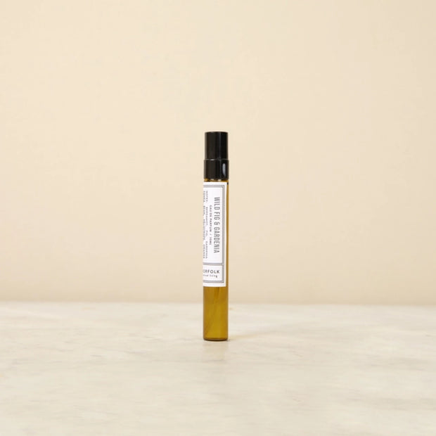 Eau De Parfum - Wild Fig & Gardenia,Natural Norfolk Living