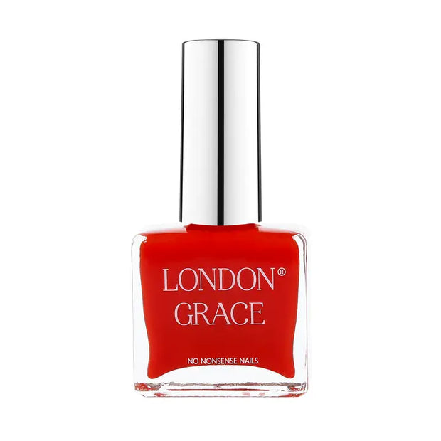 London Grace Nail Varnish (Various Colours)