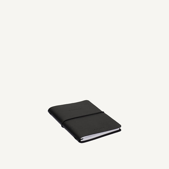 Vegan Leather Notebook