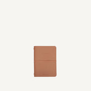 Vegan Leather Notebook