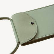 Phone Carry Pouch in Peridot