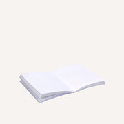 Vegan Leather Notebook