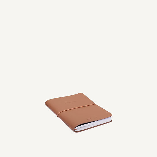Vegan Leather Notebook