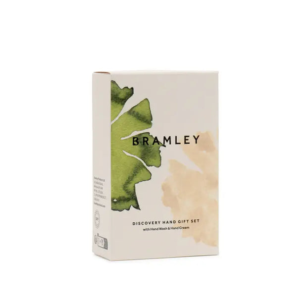 Bramley Discovery Hand Gift Set