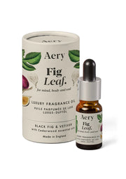 Fig Leaf Fragrance Oil