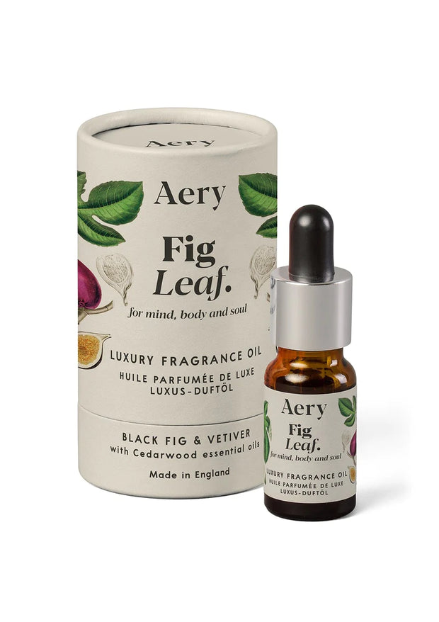 Fig Leaf Fragrance Oil