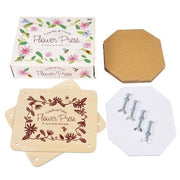 Flower Press kit - From Victoria Shop