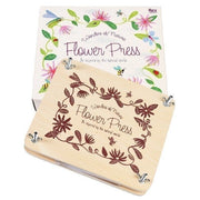 Flower Press - Wonders of Nature - From Victoria Shop