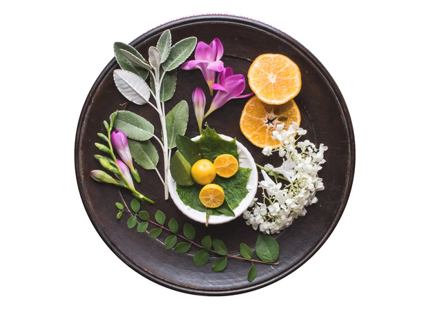 Frangipani and Orange Blossom Soap 170g