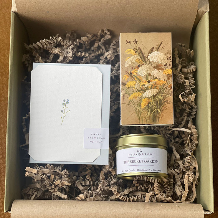 'Scented' Gift Box