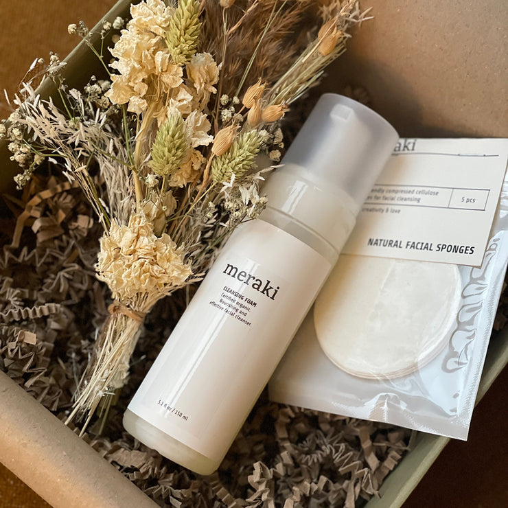 'Cleansing' Gift Box