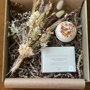 'Wild Woods' Gift Box