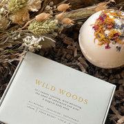 'Wild Woods' Gift Box
