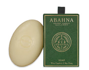 White Grapefruit & May Chang Soap 170g, ABAHNA
