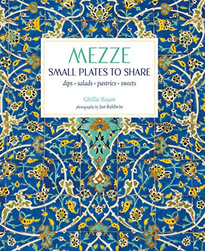 Mezze: Small Plate To Share
