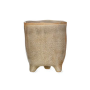 Positano Plant pot with feet - From Victoria Shop